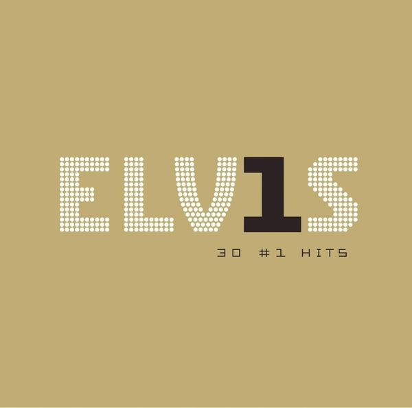 Elvis Presley Elvis Presley - Elvis 30 #1 Hits (2 LP)