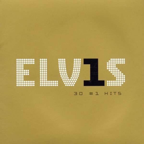Elvis Presley Elvis Presley - Elvis 30 #1 Hits (Gold Coloured) (2 LP)