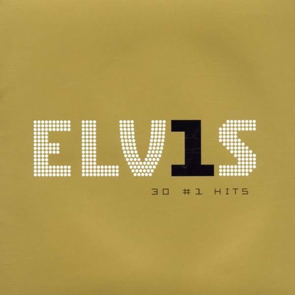 Elvis Presley Elvis Presley - Elvis 30 #1 Hits (Gold Coloured) (2 LP)