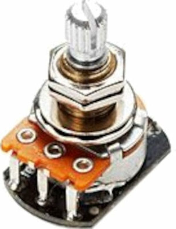 EMG EMG 25K Split Tone (Solderless)