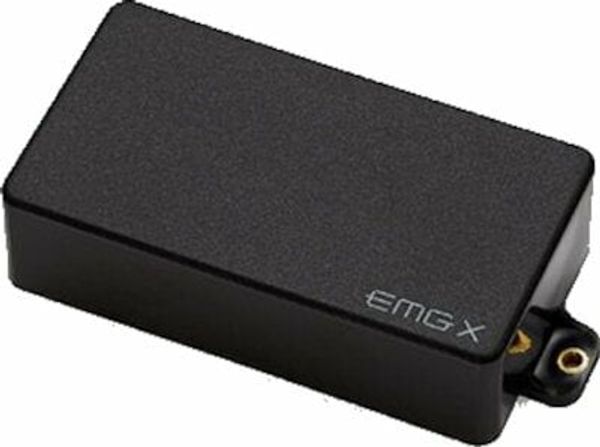 EMG EMG 60X Black