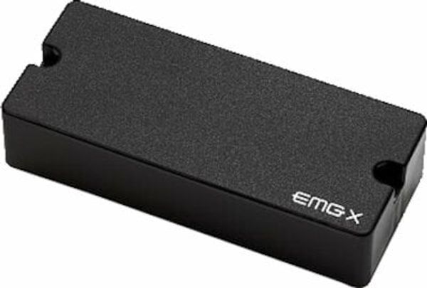 EMG EMG 81-7X Black