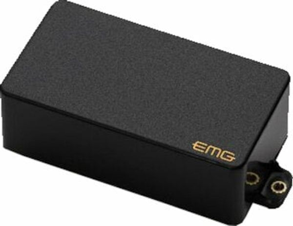 EMG EMG 81TW Black