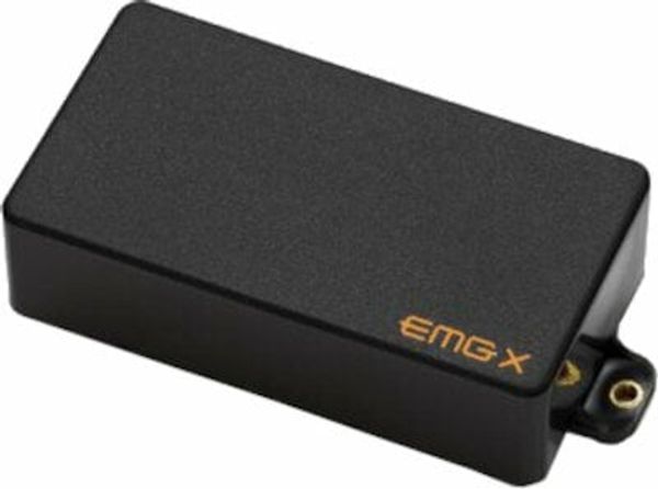 EMG EMG 89X Black