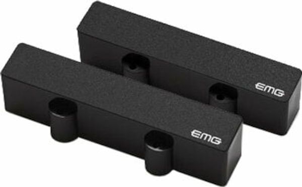 EMG EMG J5 Set Черeн