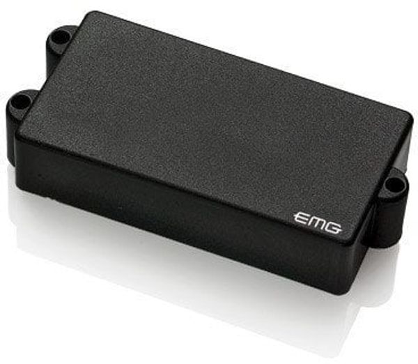 EMG EMG MMCS Черeн