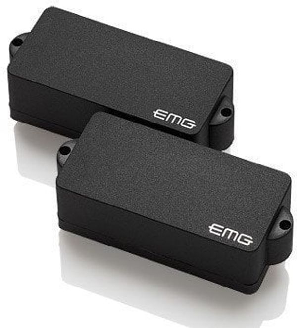 EMG EMG P5 Черeн