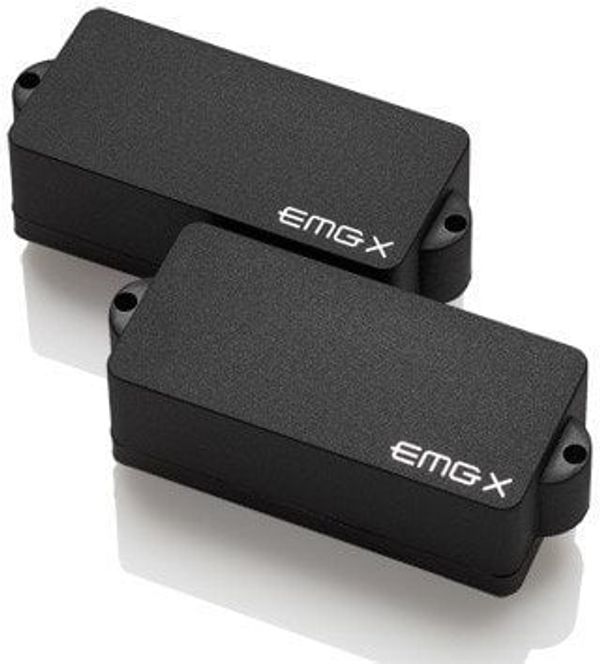 EMG EMG PX Черeн