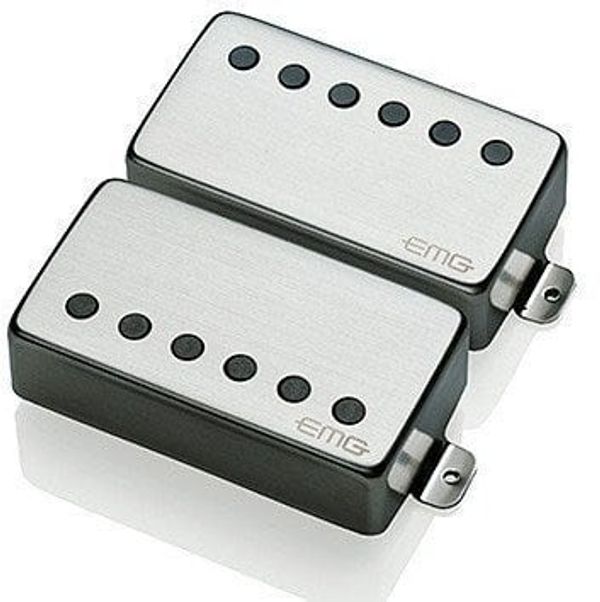 EMG EMG JH "HET" Set