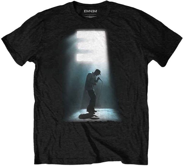 Eminem Eminem Риза The Glow Unisex Black M