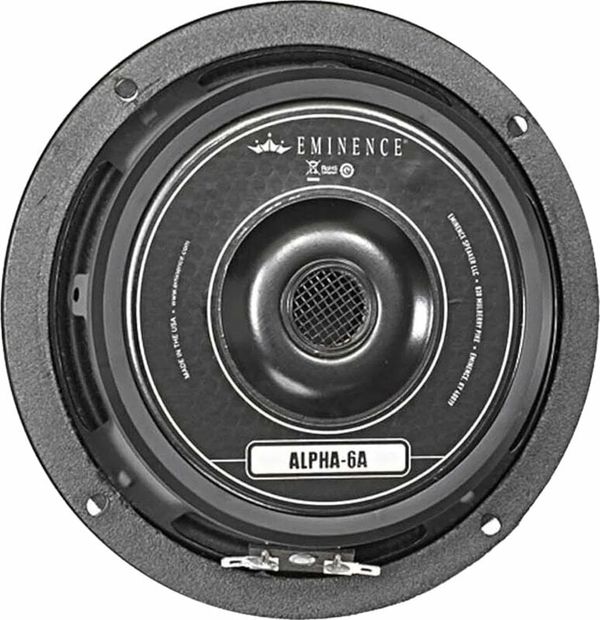 Eminence Eminence ALPHA-6A Тонколона