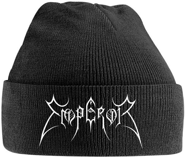Emperor Emperor шапка Logo Black