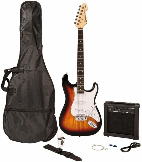 Encore Encore E60 Blaster Pack Sunburst Сунбурст