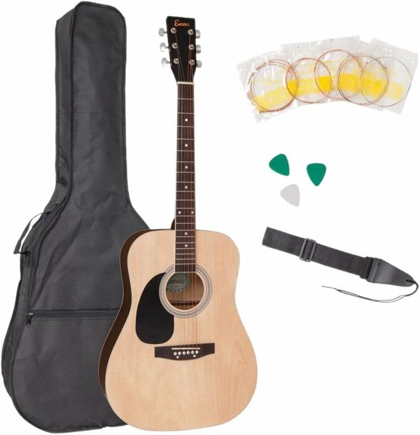 Encore Encore EWP-100 LH Натурал