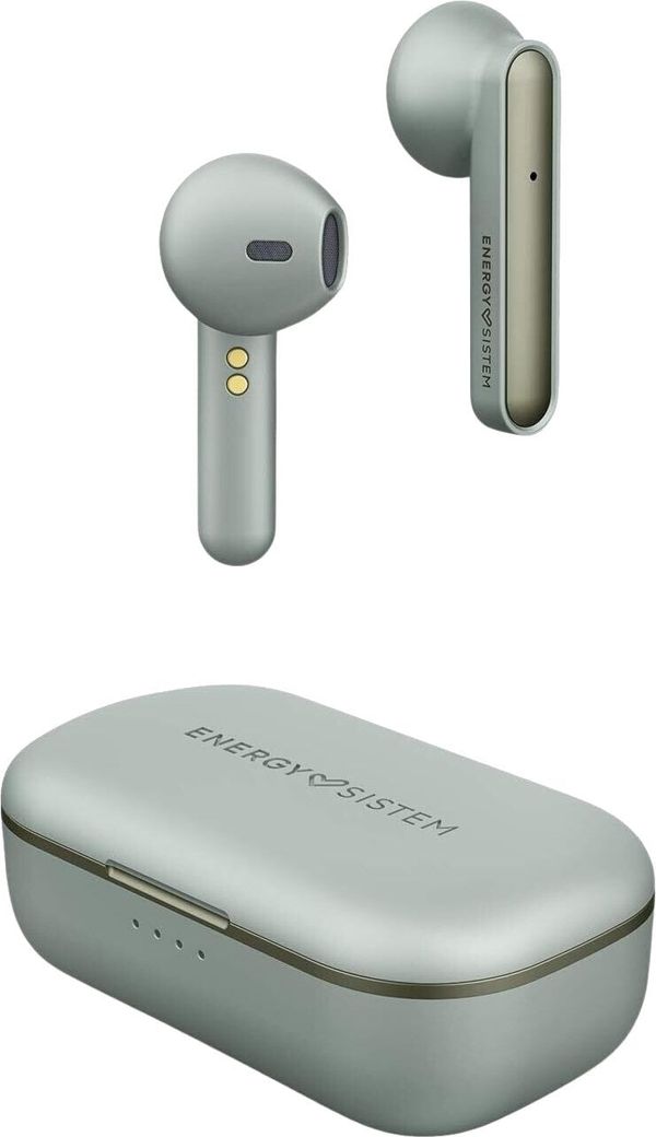 Energy Sistem Energy Sistem Style 3 Olive Безжични In-ear слушалки