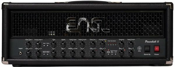 Engl Engl E645II Powerball II