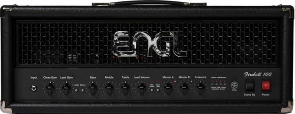 Engl Engl E635 Fireball 100