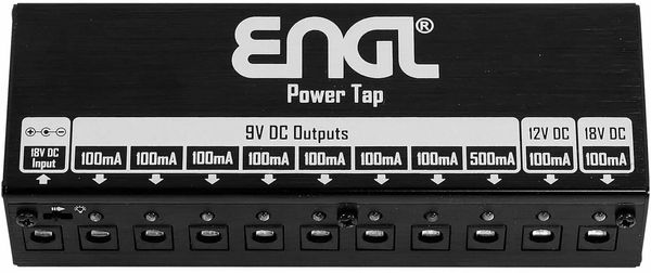 Engl Engl Engl Power Tap
