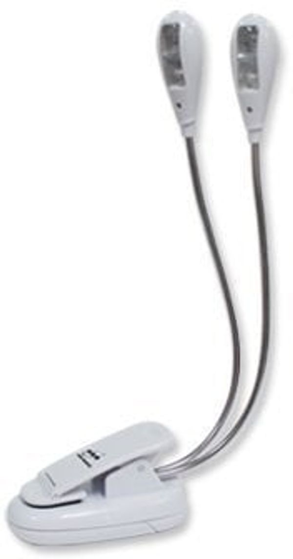 ENO Music ENO Music EL 02 WH Лампа