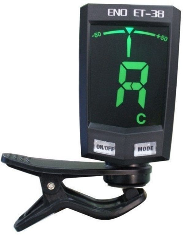ENO Music ENO Music ET 38 Кпип тунер