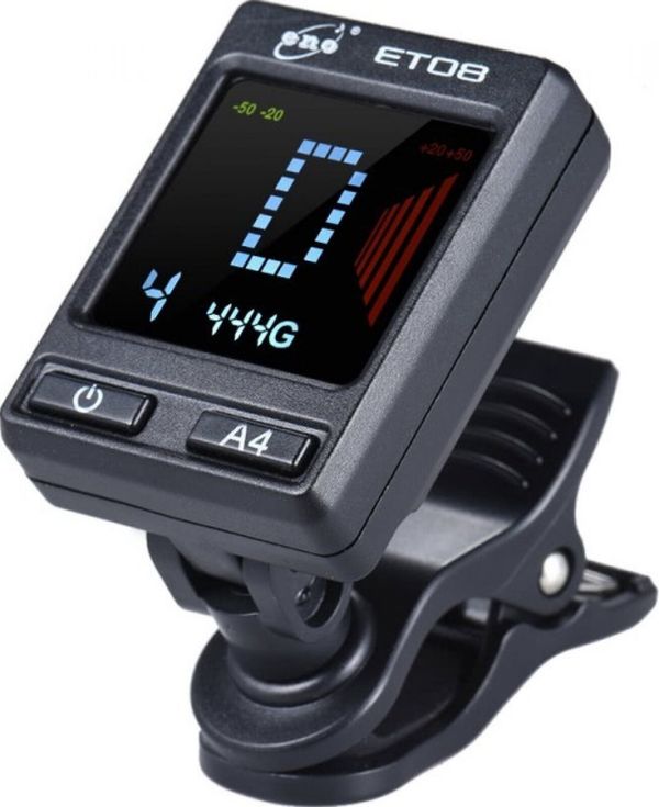 ENO Music ENO Music ET08 Кпип тунер