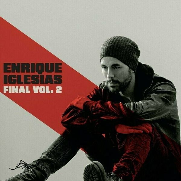 Enrique Iglesias Enrique Iglesias - Final (Vol. 2) (LP)