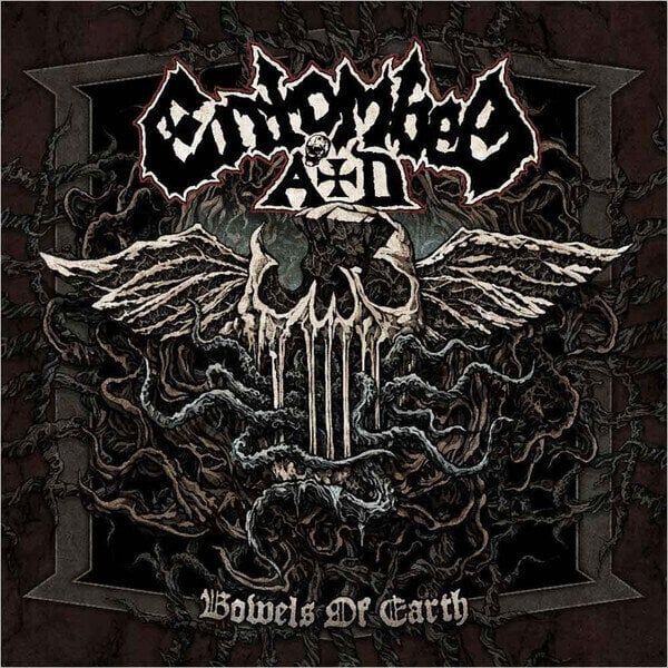 Entombed A.D Entombed A.D - Bowels Of Earth (Limited Edition) (LP + CD)