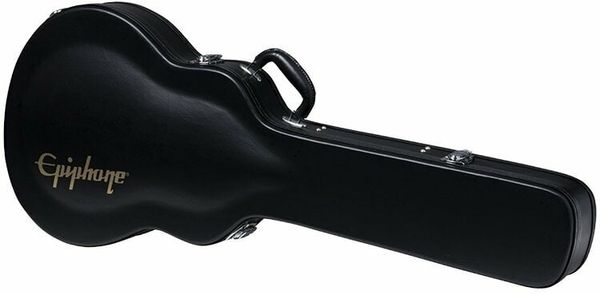Epiphone Epiphone 940-EHLCS Flamekat Куфар за електрическа китара