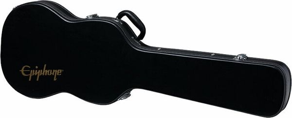 Epiphone Epiphone Embassy Pro Bass Hard Куфар за бас китара