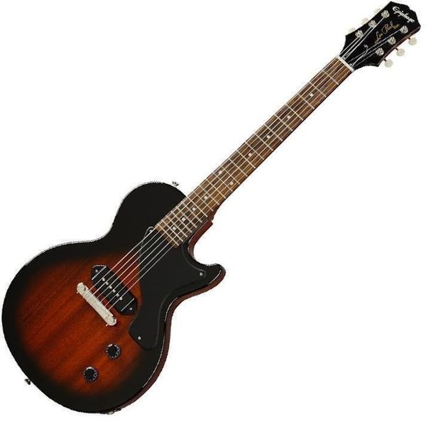 Epiphone Epiphone Les Paul Junior Tobacco Burst