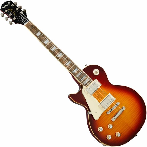 Epiphone Epiphone Les Paul Standard 60s LH Iced Tea