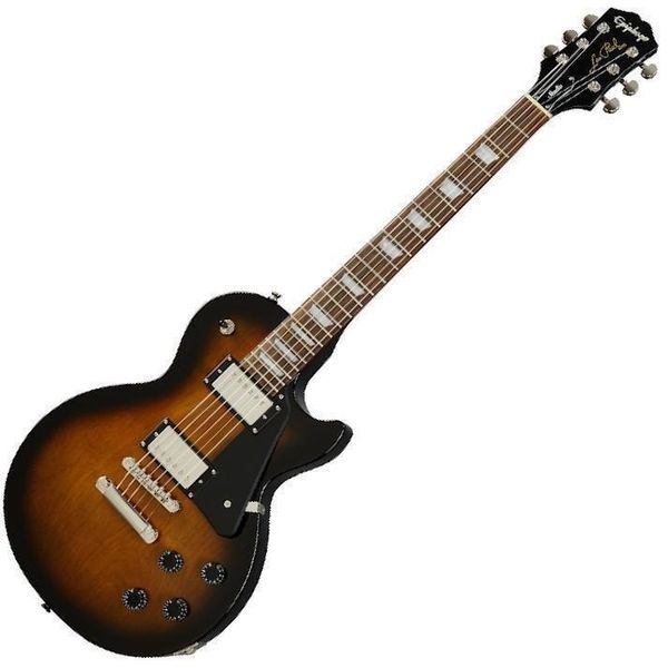 Epiphone Epiphone Les Paul Studio Smokehouse Burst