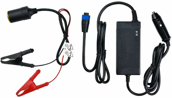 ePropulsion ePropulsion Spirit 1.0 Plus 12V Charger