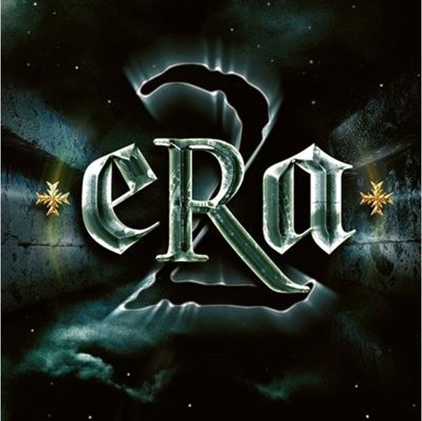 ERA ERA - Era II (Silver Coloured) (LP)