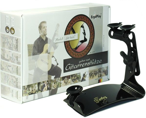 Ergoplay Ergoplay Tappert Kids Столче(степенка)за китара