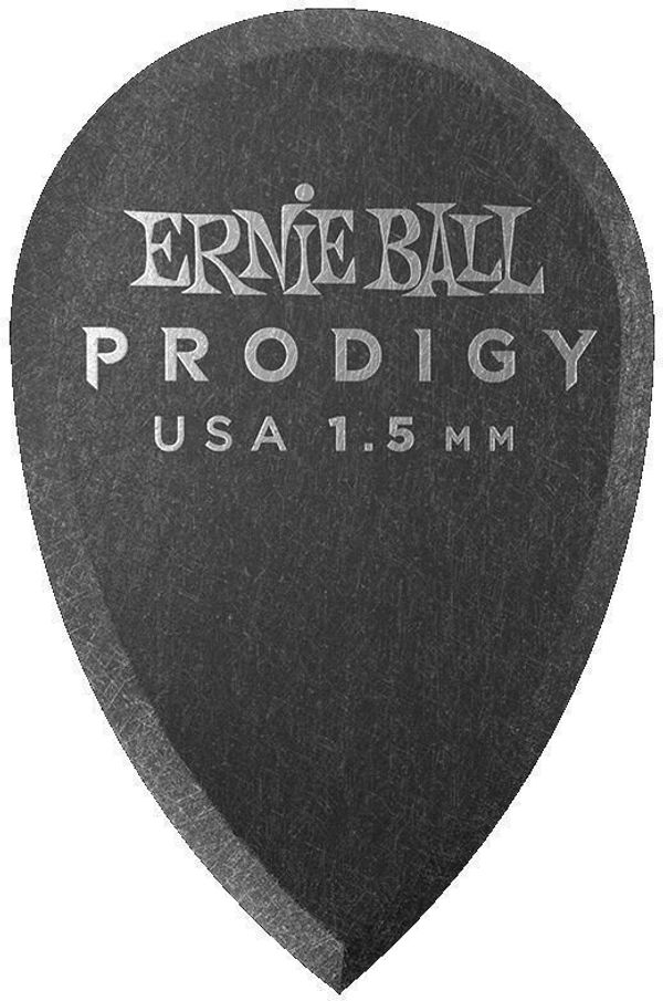 Ernie Ball Ernie Ball Prodigy 1.5 mm 6 Перце за китара