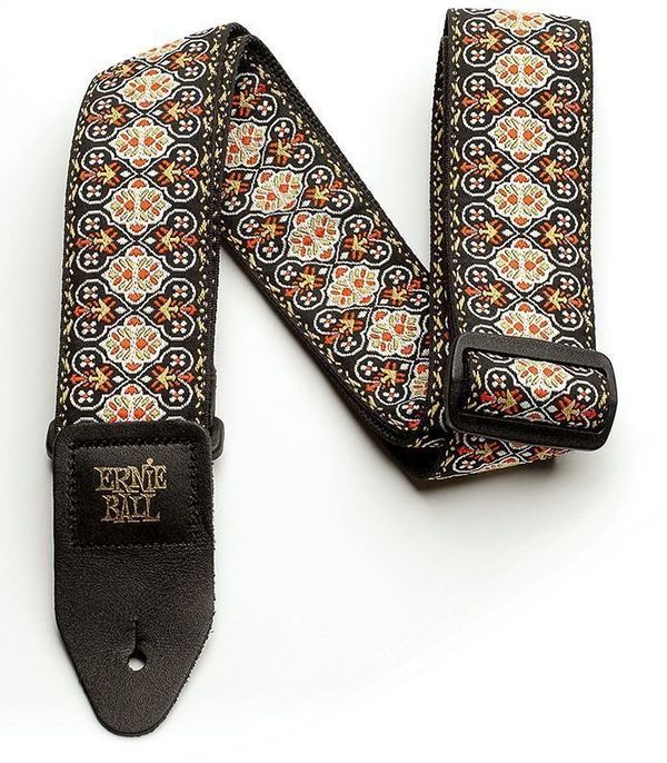 Ernie Ball Ernie Ball Jacguard Колан за китара Vintage Weave