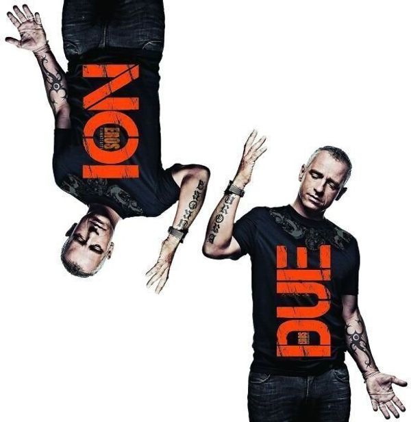 Eros Ramazzotti Eros Ramazzotti - Noi Due (2 CD)