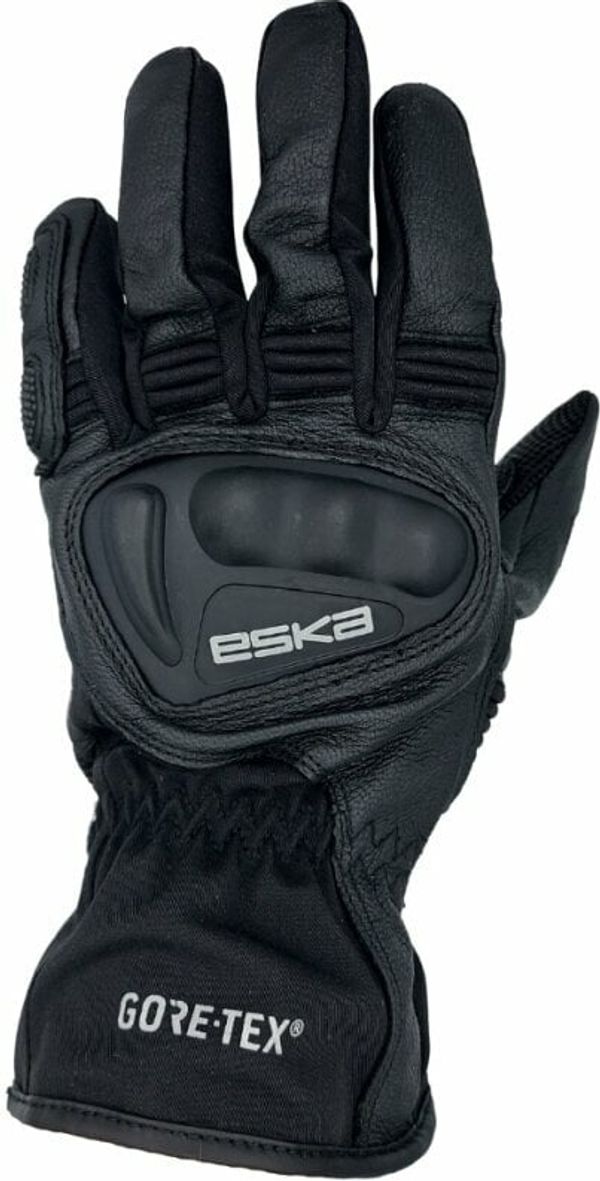 Eska Eska Integral Short GTX Black 12 Ръкавици