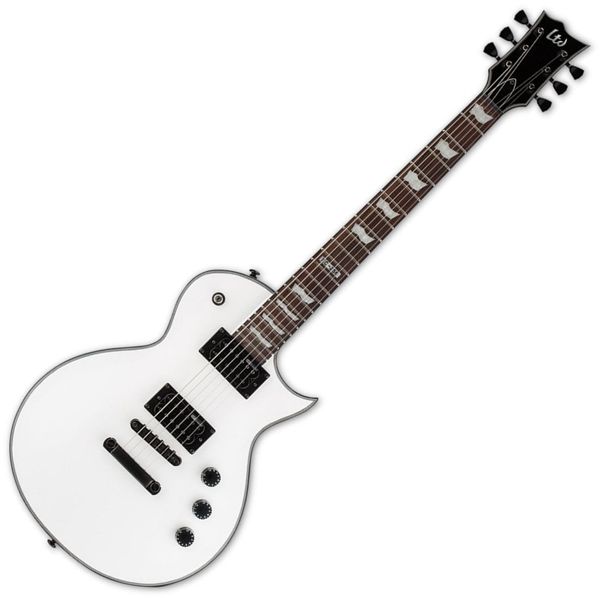 ESP LTD ESP LTD EC-256 Snow White