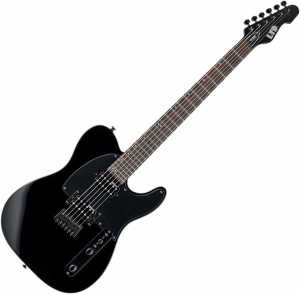 ESP LTD ESP LTD TE-200 Black