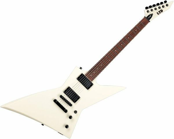 ESP LTD ESP LTD EX-200 Olympic White