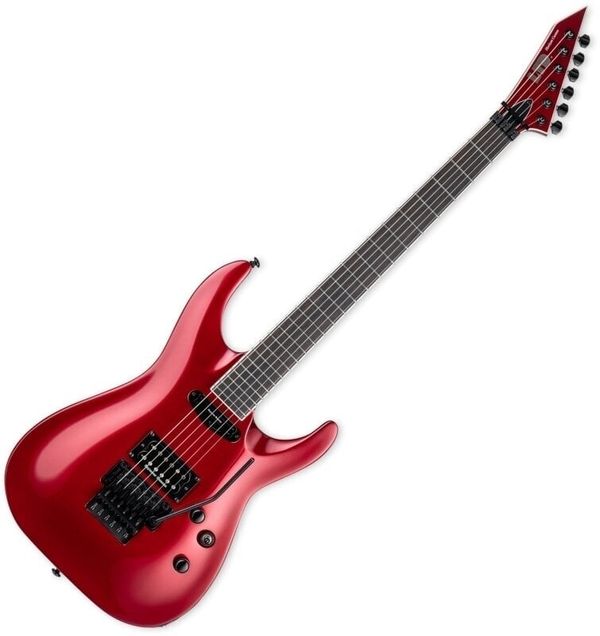 ESP LTD ESP LTD Horizon CTM '87 Candy Apple Red