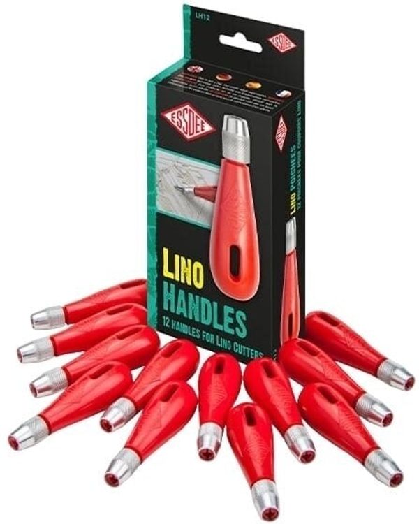 Essdee Essdee LH12 Лино резак аврисем