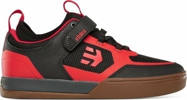 Etnies Etnies Camber CL MTB Black/Red/Gum 42,5 Мъжки обувки за колоездене