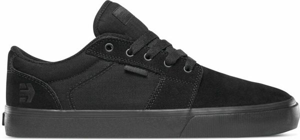 Etnies Etnies Обувки за скейтборд Barge LS Black/Black/Black 45,5