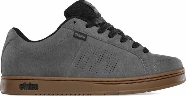 Etnies Etnies Обувки за скейтборд Kingpin Grey/Black/Gum 44