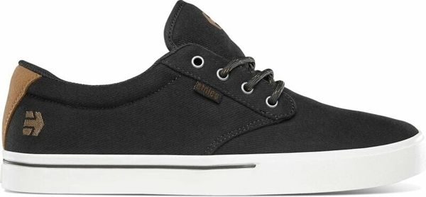 Etnies Etnies Jameson 2 Eco Black/Black/White 38 Маратонки