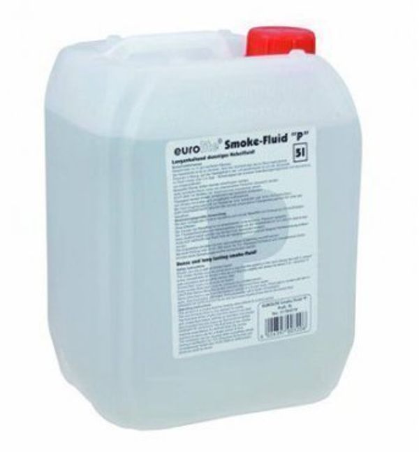 Eurolite Eurolite P 5L Течност за мъгла