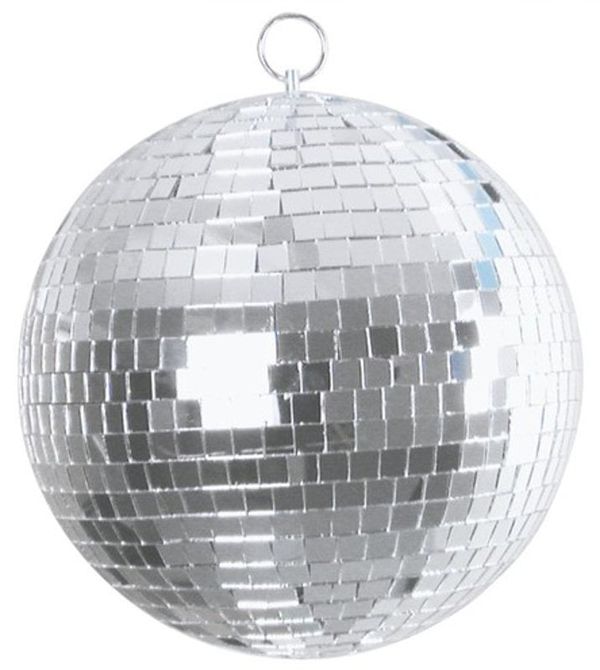 Eurolite Eurolite Mirrorball 20cm Огледална сфера